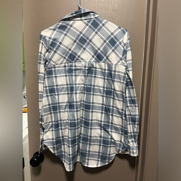 Daytrip Button Up Shirt - Picture 3 of 3